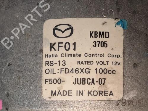 AC compressor MAZDA 3 (BM, BN) 2.2 D | BP36134784M34 - Image 4