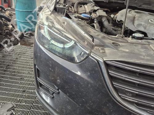 Instrument cluster MAZDA CX-5 (KE, GH) 2.2 D AWD (KE2AW) | BP36135536C47  - Image 7