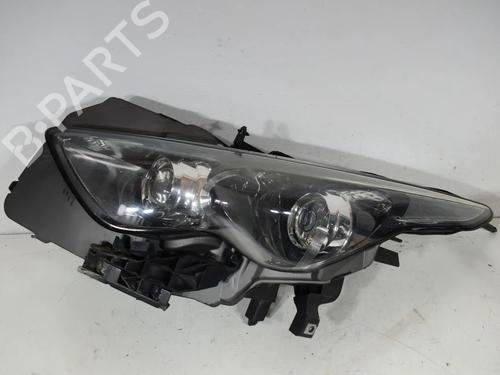 left-headlight-infiniti-qx70-2013-36797076 main image