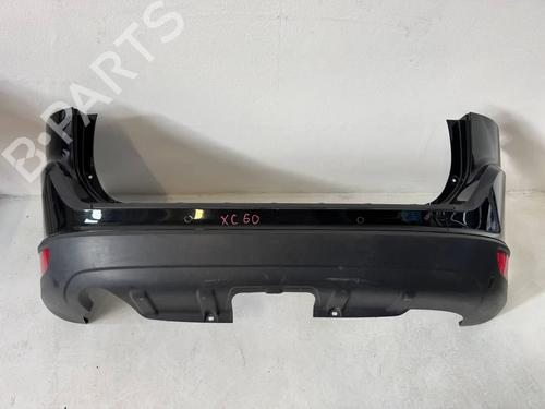 Used Rear bumper Rear bumper VOLVO XC60 I SUV (156) D3 / D4 (163 hp) 36133640 36133640