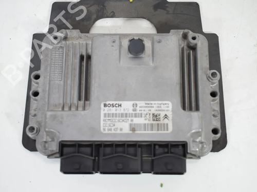 Used Engine control unit (ECU) Engine control unit (ECU) 36692615 36692615