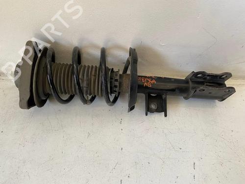 Used Left front shock absorber Left front shock absorber MERCEDES-BENZ A-CLASS (W176) A 180 CDI / d (176.012) (109 hp) 36134093 36134093