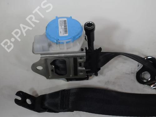 Rear left seatbelt SKODA KAROQ (NU7, ND7) 2.0 TDI 4x4 | BP39235965I29 - Image 2