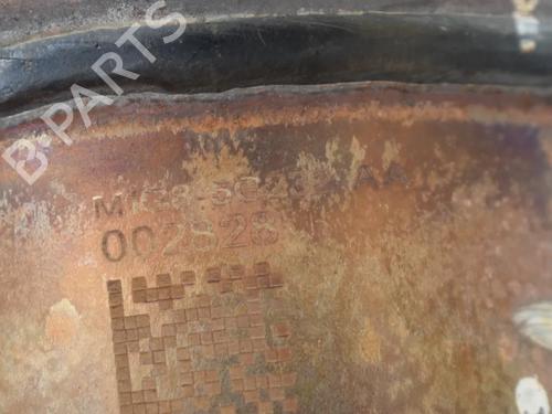 Catalyst FORD GALAXY III (CK) 2.5 FHEV | BP36135191M10 - Image 6