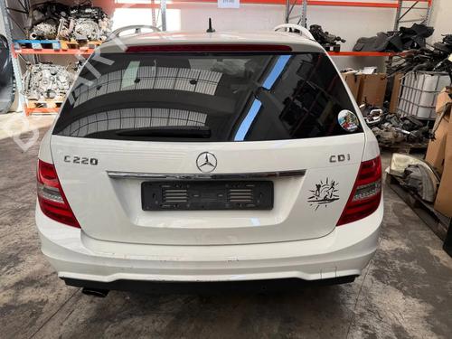 Control unit MERCEDES-BENZ C-CLASS T-Model (S204) | BP39942876M11 - Image 6