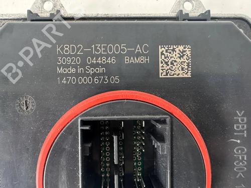 Lights ECU LAND ROVER RANGE ROVER EVOQUE (L551) 2.0 D180 MHEV 4x4 | BP36134280M55 - Image 2