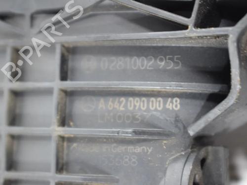 Other MERCEDES-BENZ E-CLASS (W212) E 350 CDI 4-matic (212.093) | BP39646680O1 - Image 4