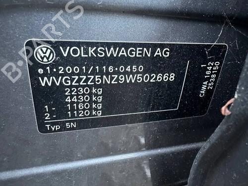 AC compressor VW TIGUAN (5N_) | BP36136573M34 - Image 8