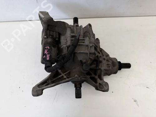 Used Rear differential Rear differential FIAT 500X (334_) [2014-2026] 36137179 36137179