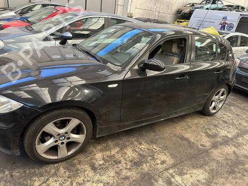 Front slam panel BMW 1 (E87) 120 d | BP36136425C72 - Image 8