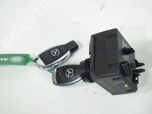 Used Switch Switch MERCEDES-BENZ C-CLASS T-Model (S204) [2007-2014] 39942881 39942881