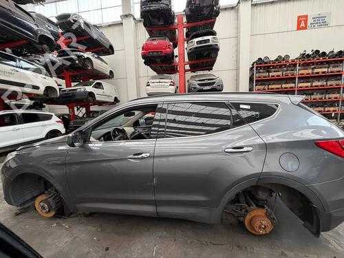 Left headlight HYUNDAI SANTA FÉ III (DM, DMA) 2.2 CRDi 4WD | BP36692573C28  - Image 8