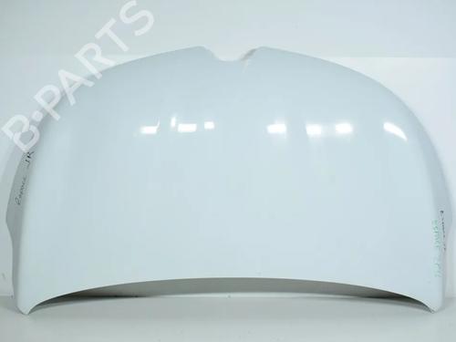 Used Hood Hood RENAULT ESPACE V (JR_) [2015-2023] 36136284 36136284