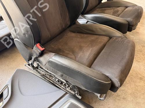 Seats set AUDI Q3 (8UB, 8UG) | BP36137162C78 - Image 7