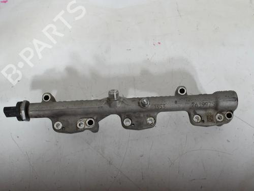 Used Injection rail Injection rail 37507406 37507406