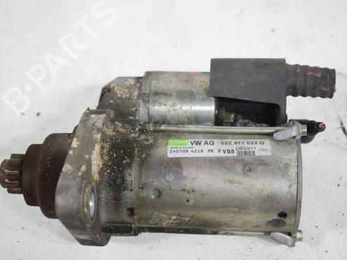 Used Starter Starter 39235911 39235911