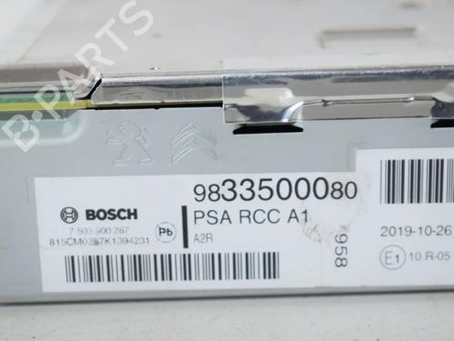 Other PEUGEOT RIFTER 1.5 BlueHDi 130 | BP36137284O1 - Image 3