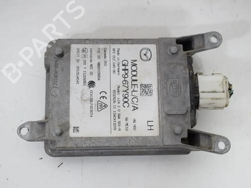 Used Electronic sensor Electronic sensor MAZDA 6 Estate (GJ, GL) 2.2 D (150 hp) 36136753 36136753