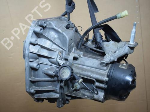 Gearbox RENAULT TRAFIC II Van (FL) 2.0 dCi 115 (FL01, FL0U, FL00, FL0H, FL0M) | BP39235780M3 - Image 4