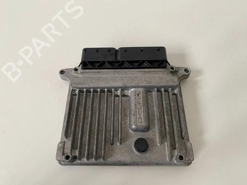 engine-control-unit-ecu-mercedes-benz-c-class-t-model-s204-2007-2008-2009-2010-2011-2012-2013-2014-36133393 main image