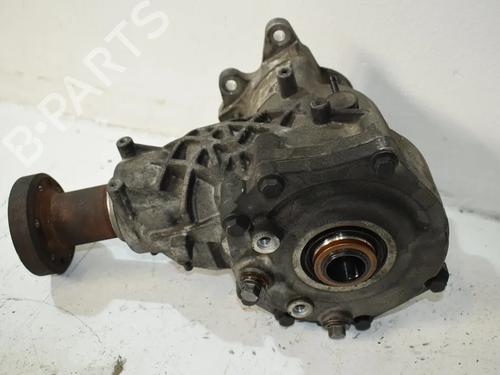 Front differential LAND ROVER DISCOVERY SPORT (L550) | BP36135658M23 - Image 2