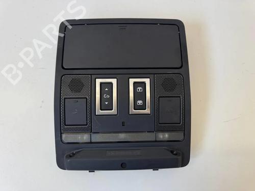 Used Interior roof light Interior roof light LAND ROVER RANGE ROVER EVOQUE (L551) 2.0 D180 MHEV 4x4 (180 hp) 36133494 36133494