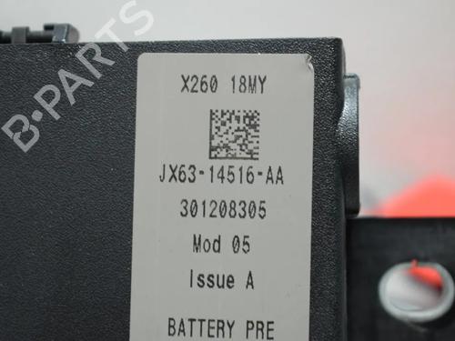 Fuse box JAGUAR XE (X760) 2.0 D AWD | BP36135448E1 - Image 3