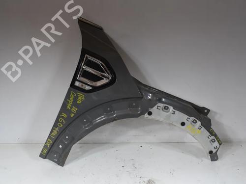 Used Right front fenders Right front fenders 36908025 36908025