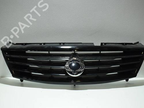 Used Grille Grille SSANGYONG REXTON W / REXTON 2.2 Xdi All-wheel Drive (178 hp) 36135705 36135705
