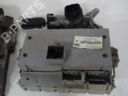 Engine control unit (ECU) PEUGEOT BOXER Van 2.2 HDi 120 | BP39235961M57 - Image 3
