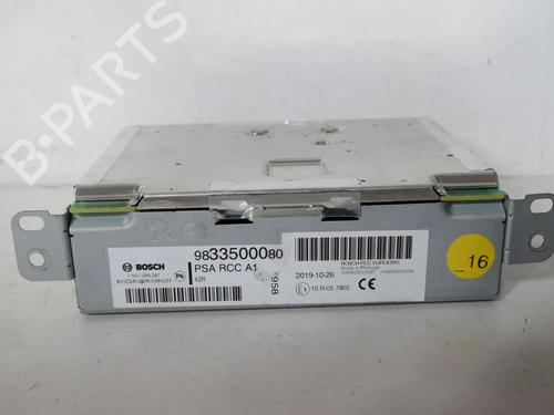 Other PEUGEOT RIFTER 1.5 BlueHDi 130 | BP36137284O1 - Image 2
