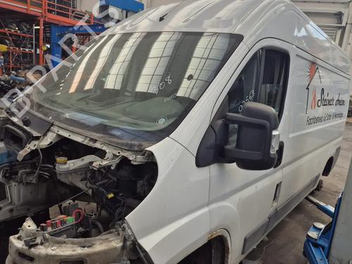 Steering pump FIAT DUCATO Van (250_) 120 Multijet 2,3 D | BP36133700M99 - Image 8