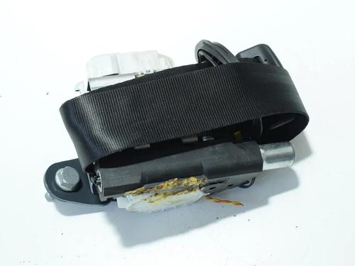 Front left seatbelt CITROËN C5 III Break (RW_) 2.0 HDi 165 | BP36135309I26 - Image 2