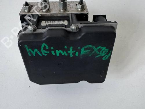 Used ABS pump ABS pump INFINITI QX70 30d AWD (238 hp) 36134107 36134107