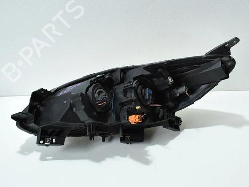 Right headlight RENAULT MASTER III Van (FV) 2.3 dCi 125 FWD (FV0C, FV0D, FV0G, FV0H, FV0J, FV0K,... | BP36135257C29 - Image 3