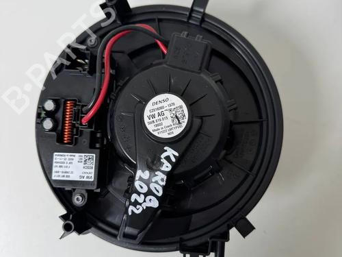 Used Heater blower motor Heater blower motor SKODA KAROQ (NU7, ND7) 2.0 TDI (116 hp) 36134178 36134178