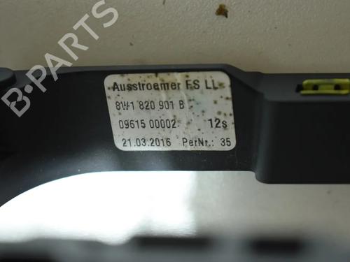 Luftventilen AUDI A4 B9 (8W2, 8WC) 2.0 TFSI | BP36136050I21 - Image 5