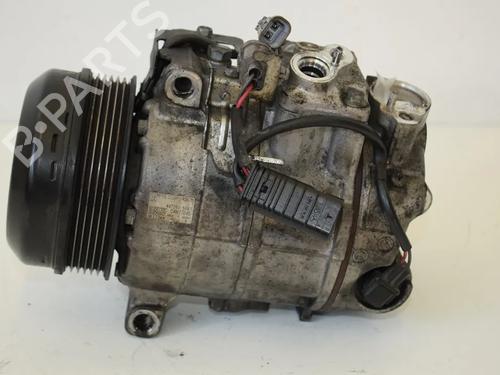 Used AC compressor AC compressor MERCEDES-BENZ C-CLASS T-Model (S204) C 250 CDI 4-matic (204.282) (204 hp) 36135887 36135887