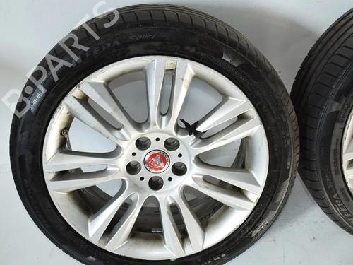 Andre JAGUAR XE (X760) 2.0 D AWD | BP36135563O1 - Image 3