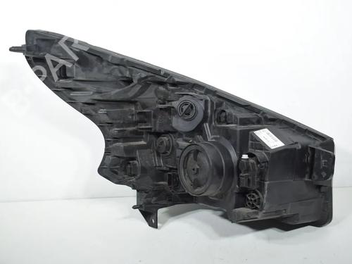 Left headlight RENAULT TRAFIC III Van (FG_) | BP36136182C28 - Image 3