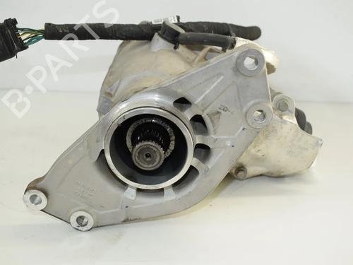 Front differential JEEP COMPASS (MP, M6, MV, M7) | BP36135882M23 - Image 2