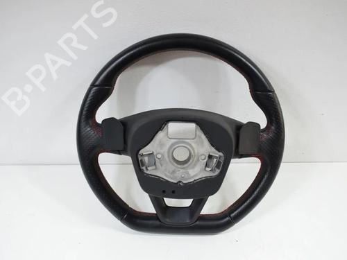 Steering wheel SEAT LEON (5F1) | BP36136163C49 - Image 3