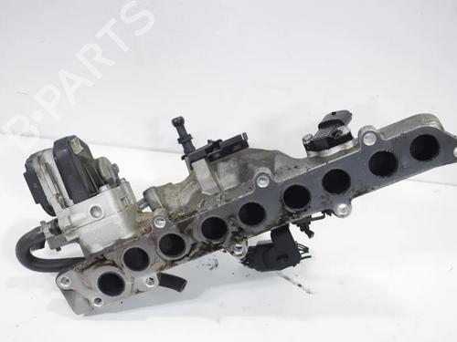 Intake manifold KIA CEED Sportswagon (CD) | BP36136952M70 - Image 2