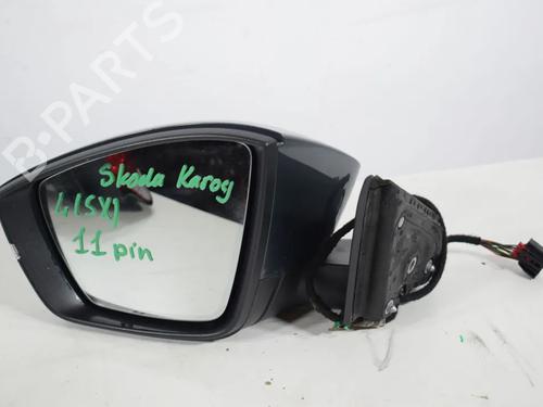 Used Left mirror Left mirror 39501872 39501872