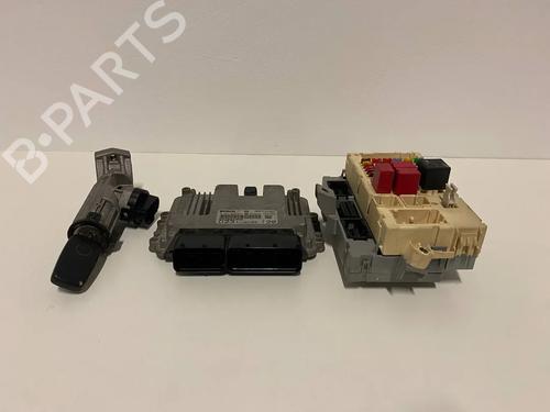 Engine control unit (ECU) FIAT DUCATO Van (250_) 120 Multijet 2,3 D | BP36133325M57 - Image 6