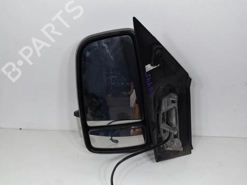 Used Left mirror Left mirror MERCEDES-BENZ SPRINTER 3,5-t Van (B906) [2006-2020] 36136405 36136405