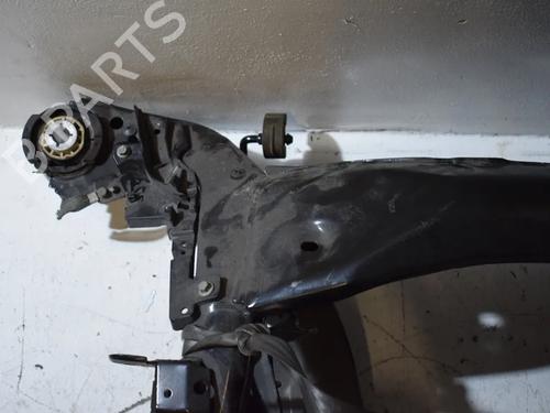 Bagaksel VOLVO XC90 II (256) B5 Mild-Hybrid AWD | BP36136116M2 - Image 4