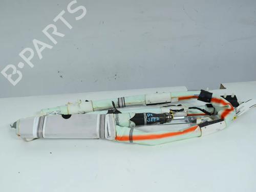 Used Right curtain airbag Right curtain airbag 39501933 39501933