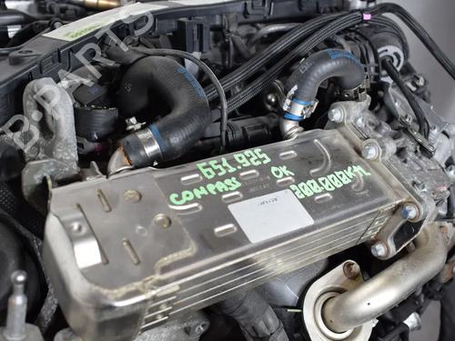 Engine JEEP COMPASS (MK49) 2.2 CRD 4x4 | BP37281622M1  - Image 13