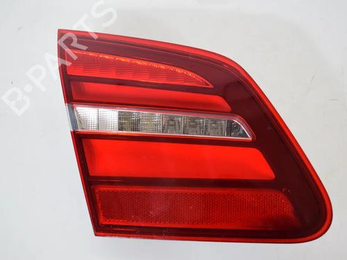 Venstre baklys, luke Venstre baklys, luke MERCEDES-BENZ B-CLASS Sports Tourer (W246, W242) B 180 (246.242) (122 hp) 36136498 36136498